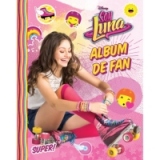 Soy Luna. Album de fan