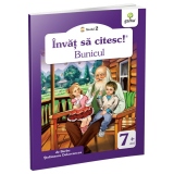 Invat sa citesc! Nivelul 2 -  Bunicul