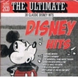 Ultimate Disney Hits (2 CD)