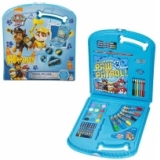 Set de colorat Paw Patrol