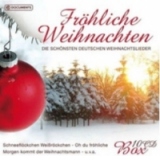 Frohliche Weihnachten