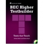 BEC Higher  Testbuilder