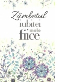 Carte-Felicitare : Zambetul iubitei mele fiice