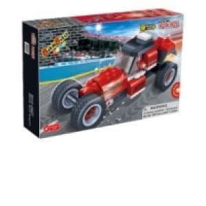 Set constructie Racer Roadster