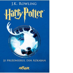 harry potter și prizonierul din azkaban online Harry Potter si prizonierul din Azkaban (volumul 3 din seria Harry Potter)