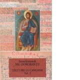 Talcuiri la canoane. Vol. 2 (Scrieri 13)