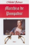 Marchiza de Pompadur