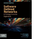 Software Defined Networks