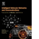 Intelligent Vehicular Networks and Communications