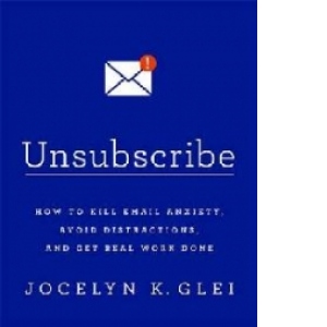 Unsubscribe