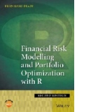 Financial Risk Modelling and Portfolio Optimization with R