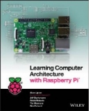 Learning Computer Architecture with Raspberry Pi