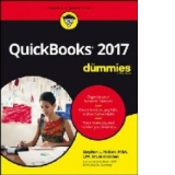 QuickBooks 2017 For Dummies