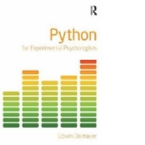 Python for Experimental Psychologists