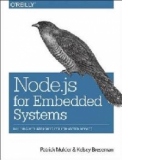 Node.js for Embedded Systems