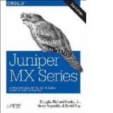 Juniper MX Series 2e