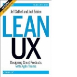 Lean UX, 2e