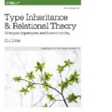 Type Inheritance and Relational Theory