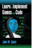 Learn to Implement Games with Code