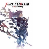 Art Of Fire Emblem