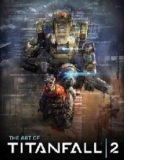 Art of Titanfall 2