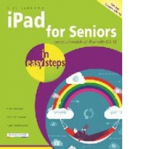 iPad for Seniors in easy steps