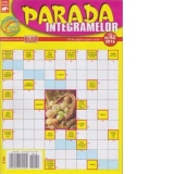 Parada integramelor, Nr. 42/2016