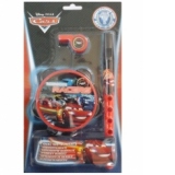 Set instrumente muzicale Disney Cars