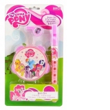 Set instrumente muzicale My Little Pony