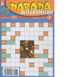 Parada integramelor, Nr. 43/2016