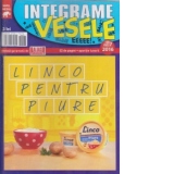 Integrame vesele, Nr. 7/2016