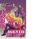 Barbie Spy Squad - Agentii secreti