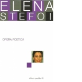 Opera poetica. Elena Stefoi