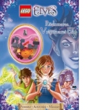 Lego Elves - Razbunarea Vrajitoarei Elf