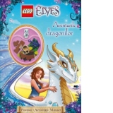 Lego Elves - Aventurile dragonilor