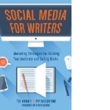 Social Media for Writers