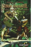 Conan Barbarul. Misterul fantanii blestemate