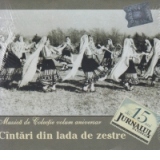 Cintari din lada de zestre (Muzica de colectie volum aniversar)