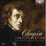 Chopin: Complete Edition CD Box Set (17 CD)