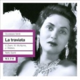 Giuseppe Verdi - La Traviata (2 CD)