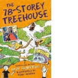 78-Storey Treehouse