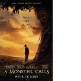 Monster Calls (Movie Tie-in)