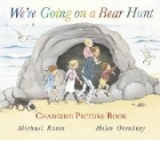 We're Going on a Bear Hunt