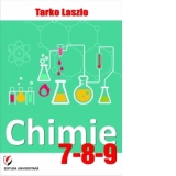 Chimie 7-8-9