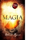 Magia (Secretul Cartea 3)