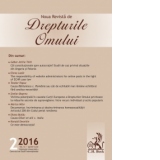 Noua Revista de Drepturile Omului Nr. 4/2016