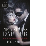 Fifty Shades Darker