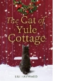 Cat of Yule Cottage