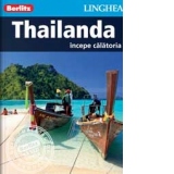 Thailanda. Ghid turistic Berlitz