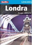 Londra. Ghid turistic Berlitz